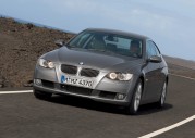 BMW 335i Coupe